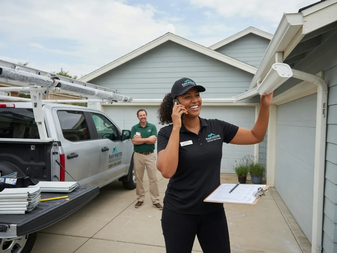 Gutter Installation Andersonville, GA FAQs